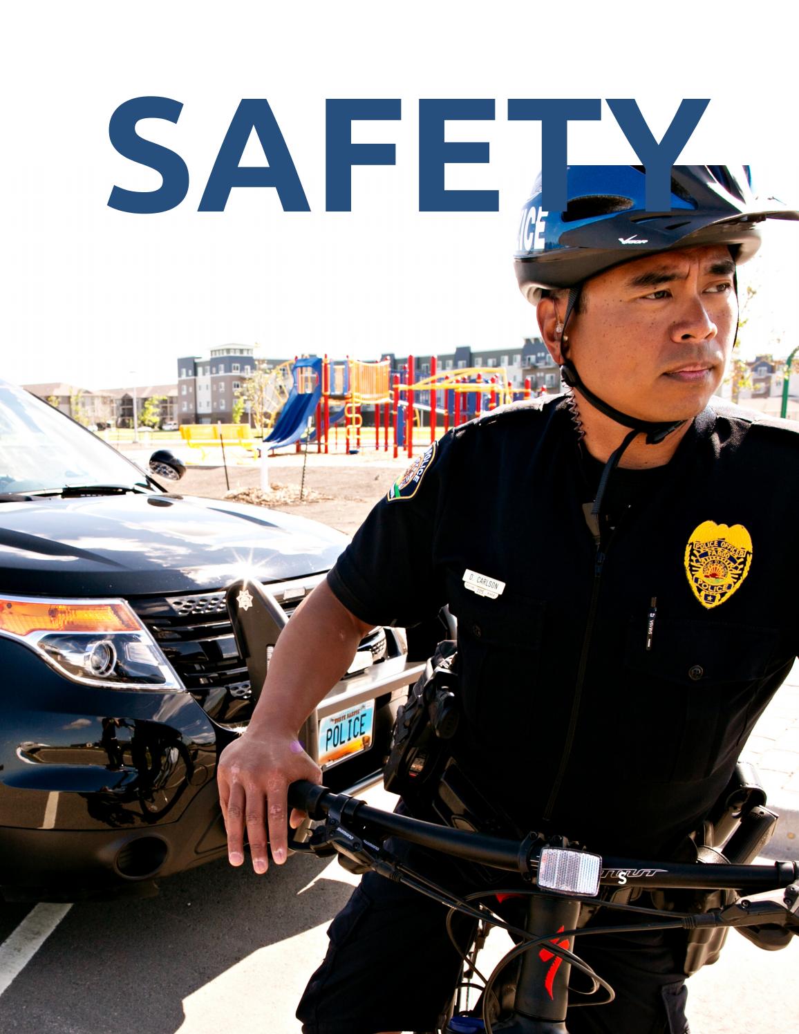 2017 Annual Report by Fargo Police Department - Issuu