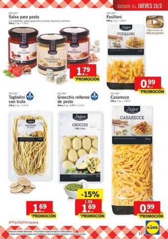 Ofertas Supermercados 家具目录 lidl catalago super precio 第 11 页