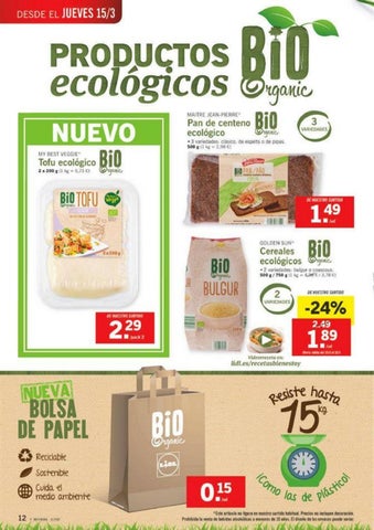 Ofertas Supermercados 家具目录 lidl catalago super precio 第 12 页