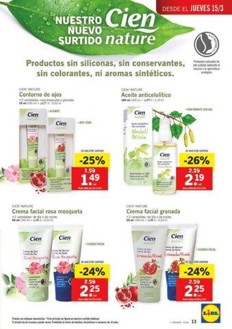 Ofertas Supermercados 家具目录 lidl catalago super precio 第 13 页