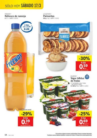 Ofertas Supermercados 家具目录 lidl catalago super precio 第 14 页