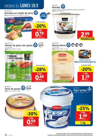 Ofertas Supermercados 家具目录 lidl catalago super precio 第 16 页
