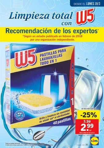 Ofertas Supermercados 家具目录 lidl catalago super precio 第 21 页