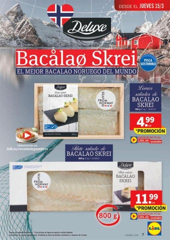 Ofertas Supermercados 家具目录 lidl catalago super precio 第 7 页