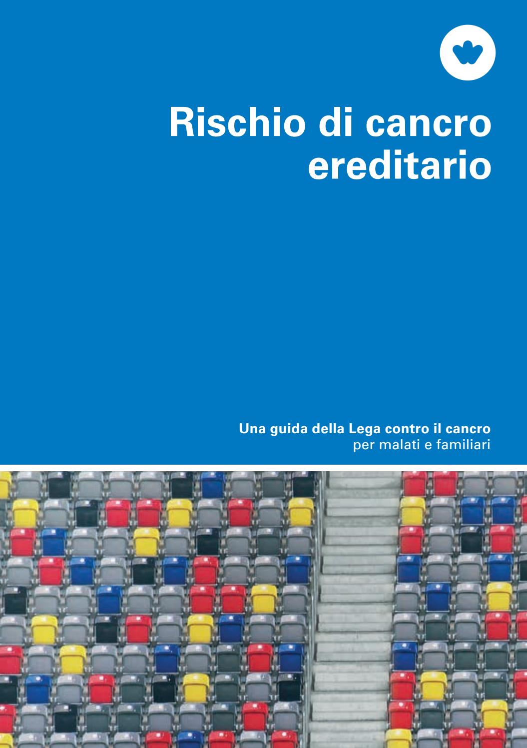 test genetici ereditari sul cancro alla prostata test genetici ereditari sul cancro alla prostata