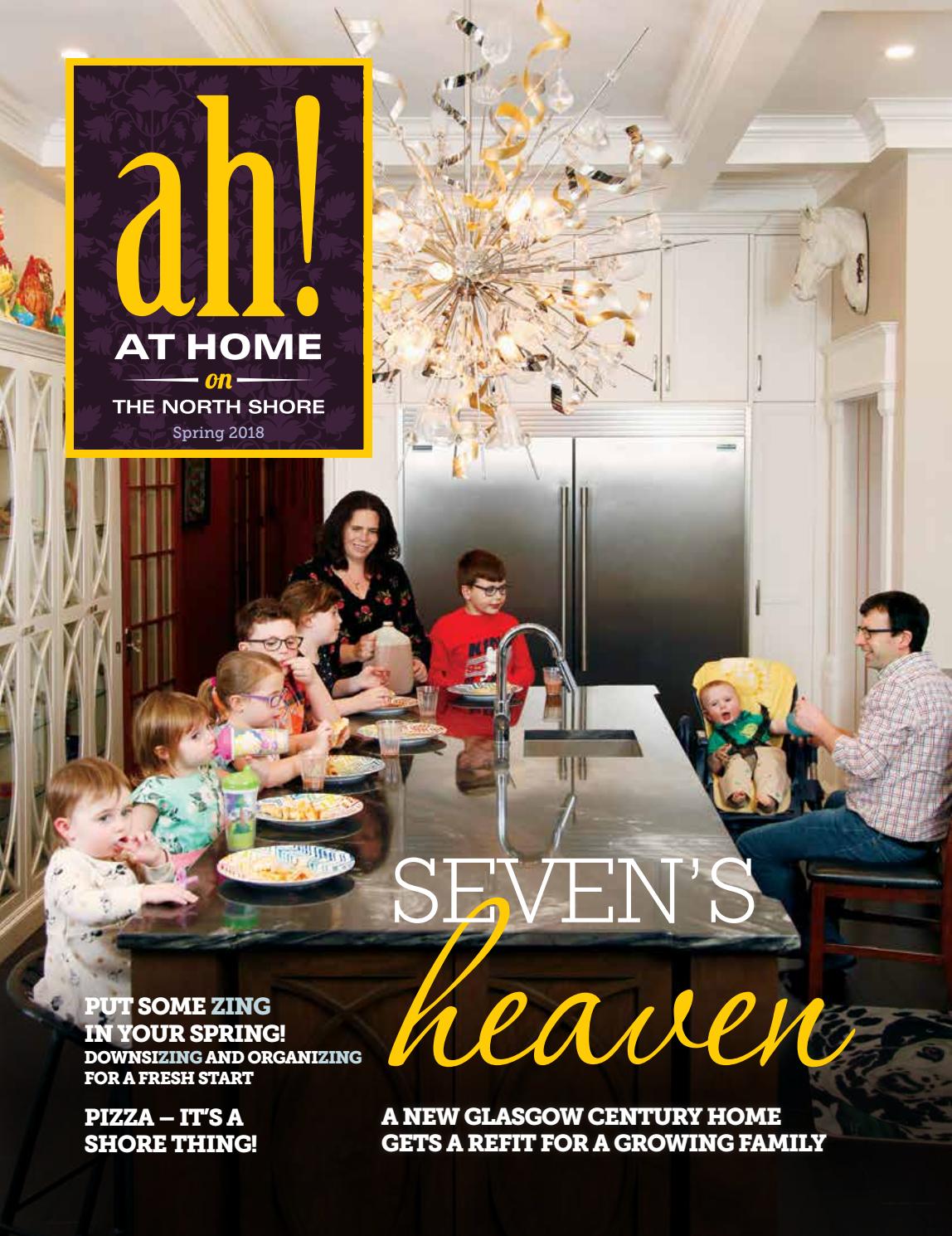 At Home Spring 2018 By Metro Guide Publishing Issuu