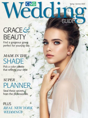 Inside Weddings Summer 2018 by Inside Weddings - Issuu