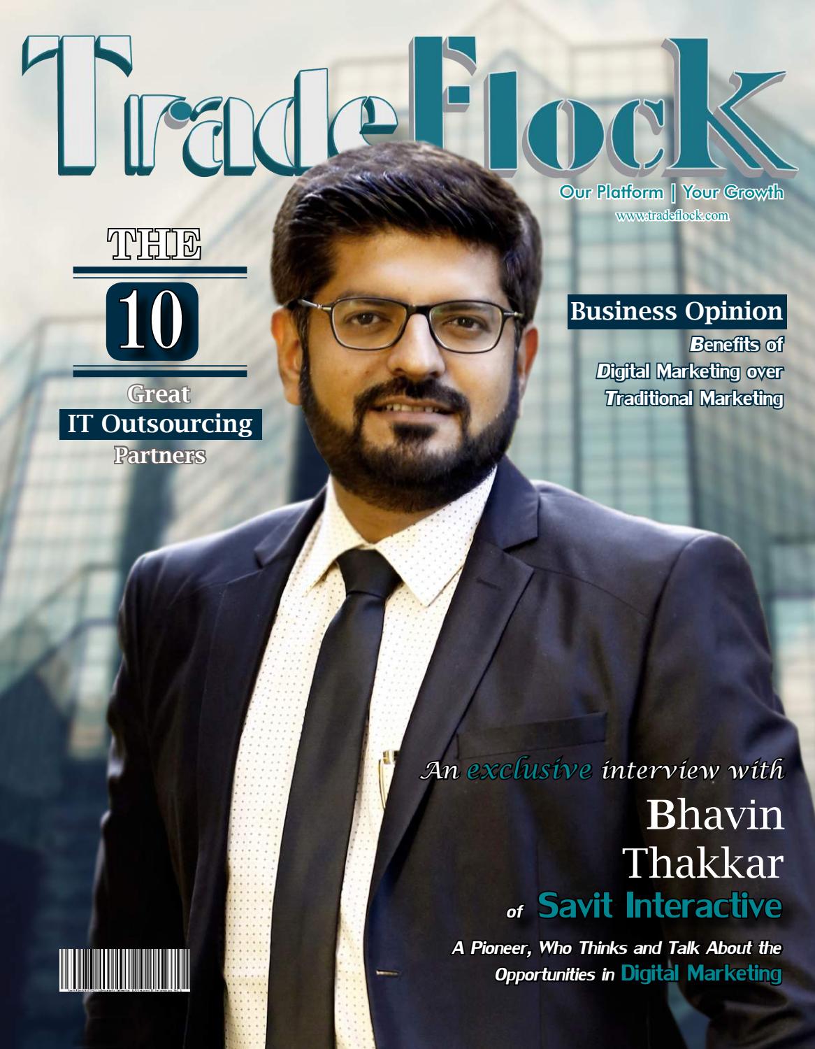 the-it-outsourcing-partners-vol-i-by-tradeflock-issuu