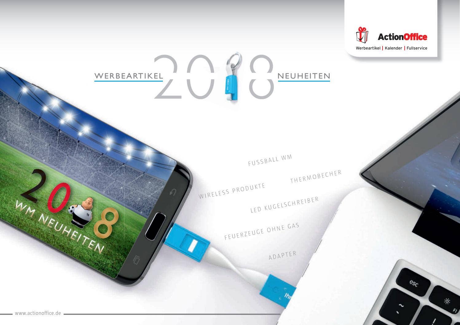 Ao katalog neuheiten 2018 by Nordicweb GmbH Issuu