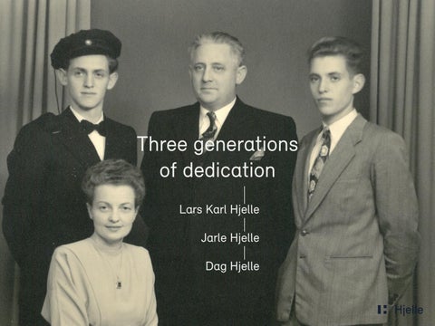 Presentation hjelle 工程 第 6 页