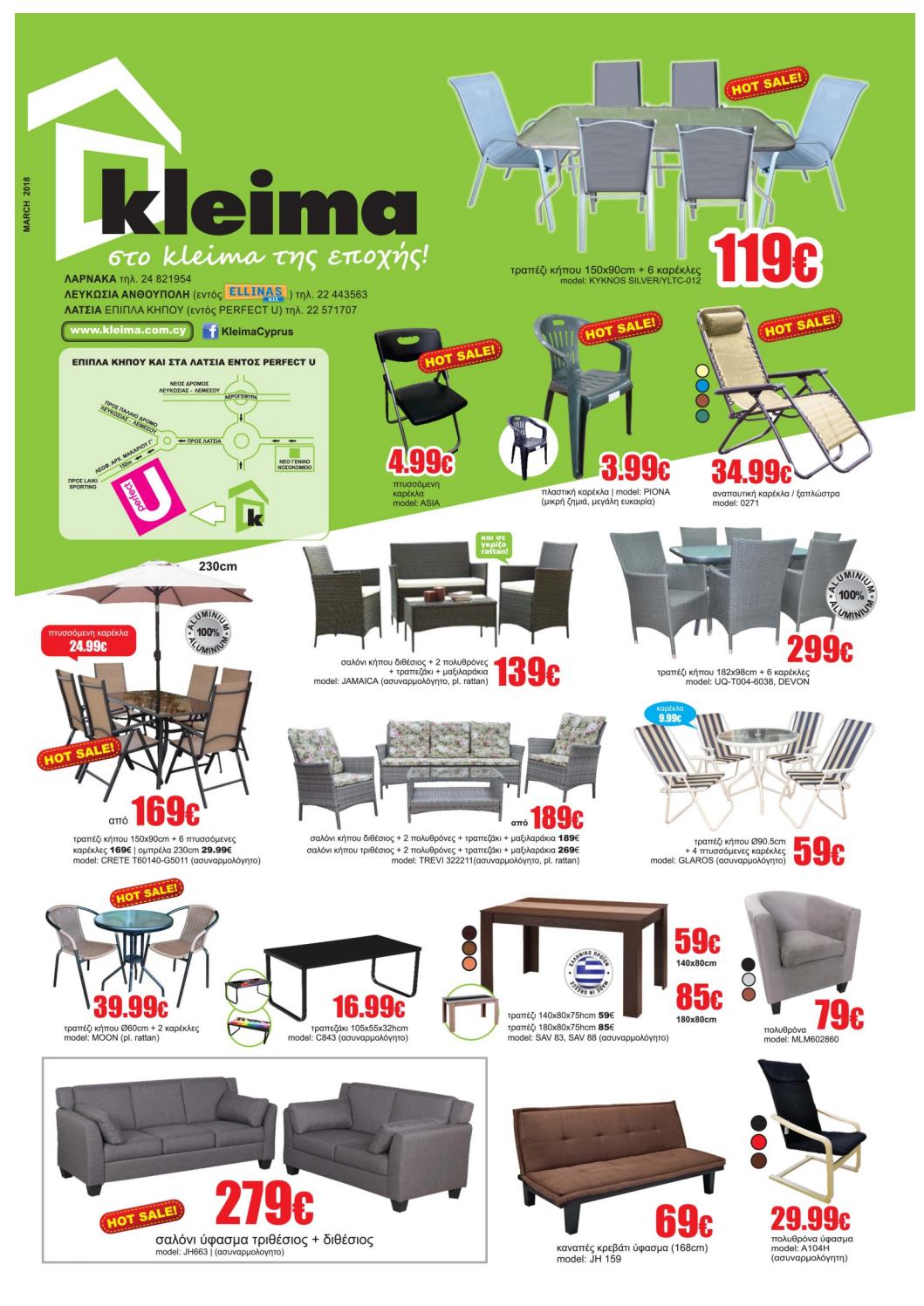 Kleima010331032018 by offerscy Issuu