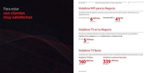 Ofertas Supermercados 家具目录 vodafone soluciones a medida 第 11 页