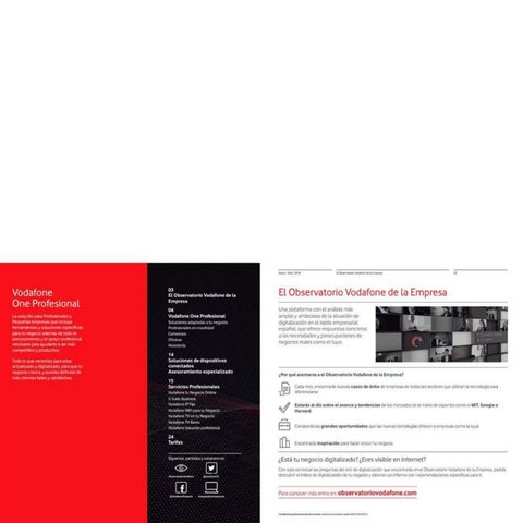 Ofertas Supermercados 家具目录 vodafone soluciones a medida 第 2 页