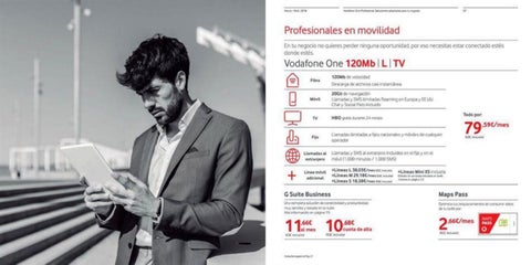 Ofertas Supermercados 家具目录 vodafone soluciones a medida 第 4 页