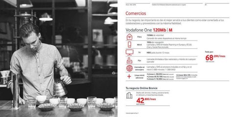 Ofertas Supermercados 家具目录 vodafone soluciones a medida 第 5 页