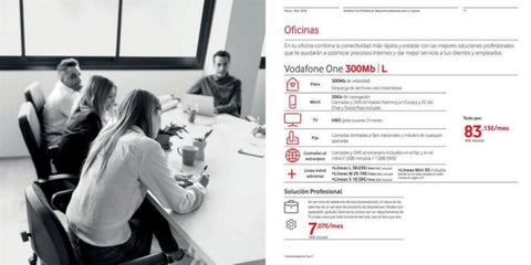 Ofertas Supermercados 家具目录 vodafone soluciones a medida 第 6 页