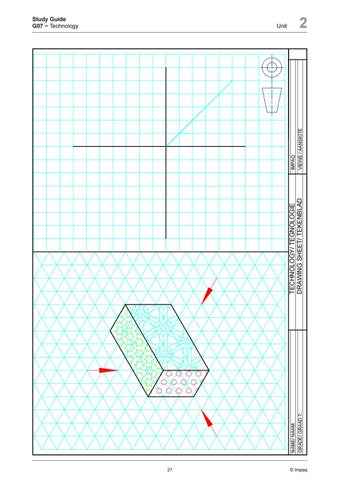 Gr 7 technology study guide by Impaq - Issuu