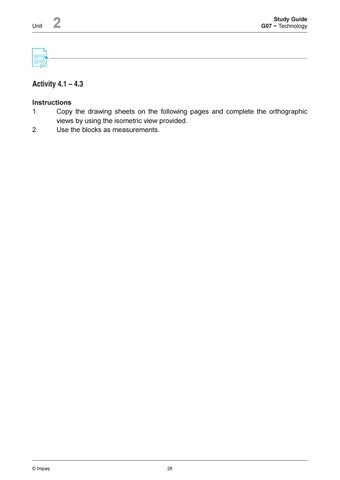Gr 7 technology study guide by Impaq - Issuu