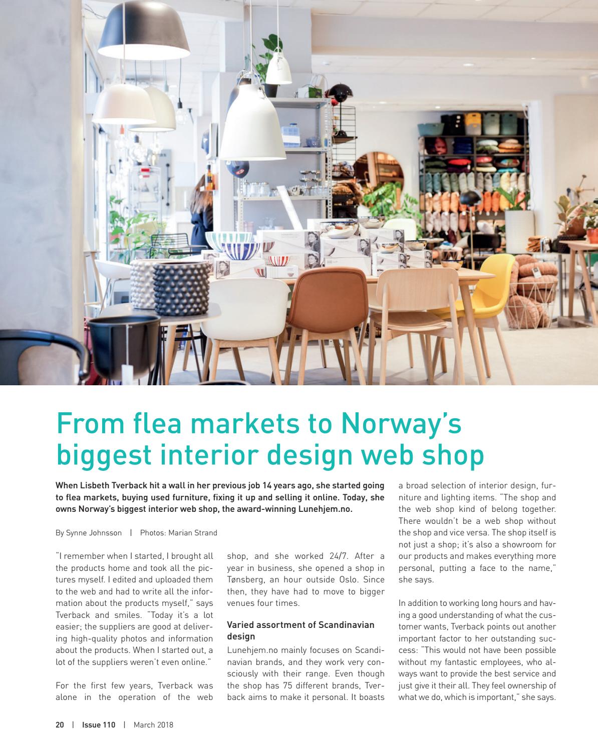 Scan Magazine Issue 110 March 2018 By Scan Client Publishing Issuu