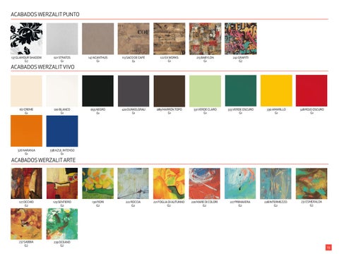 Servitel 家具目录 · Mobiliario despacho 工程 catalogo 综合 2018 第 19 页