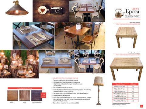 Servitel 家具目录 · Mobiliario despacho 工程 catalogo 综合 2018 第 3 页