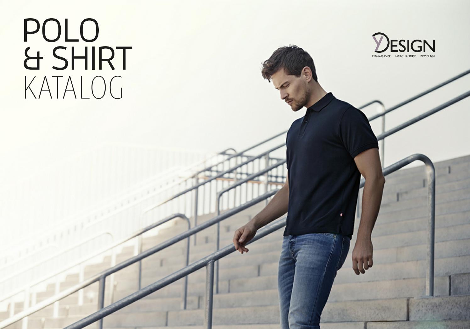 Polo katalog 2018 by Ydesign Issuu