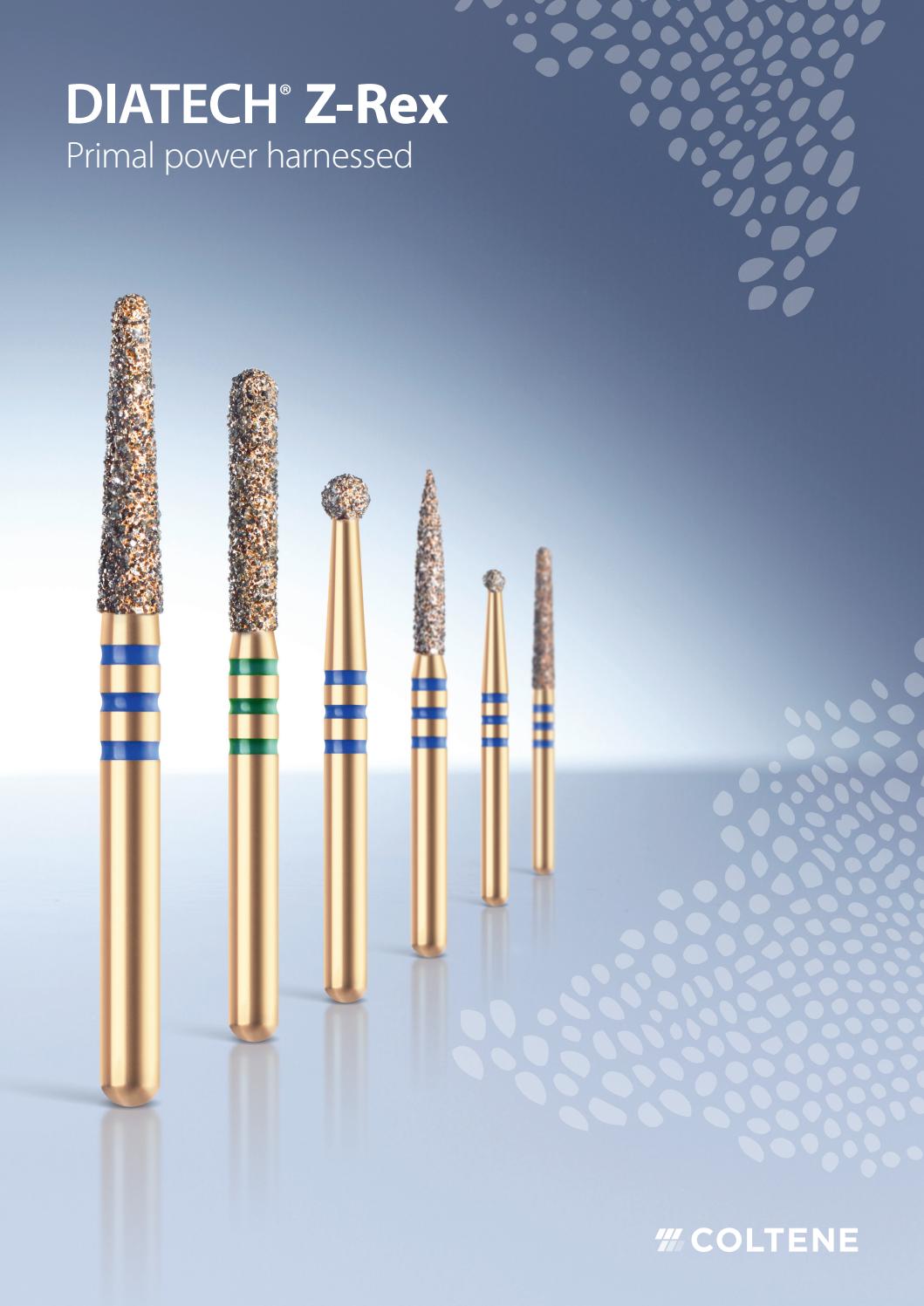 Coltene Diatech Diamond Burs Wholesale Discounted www.oceanproperty.co.th