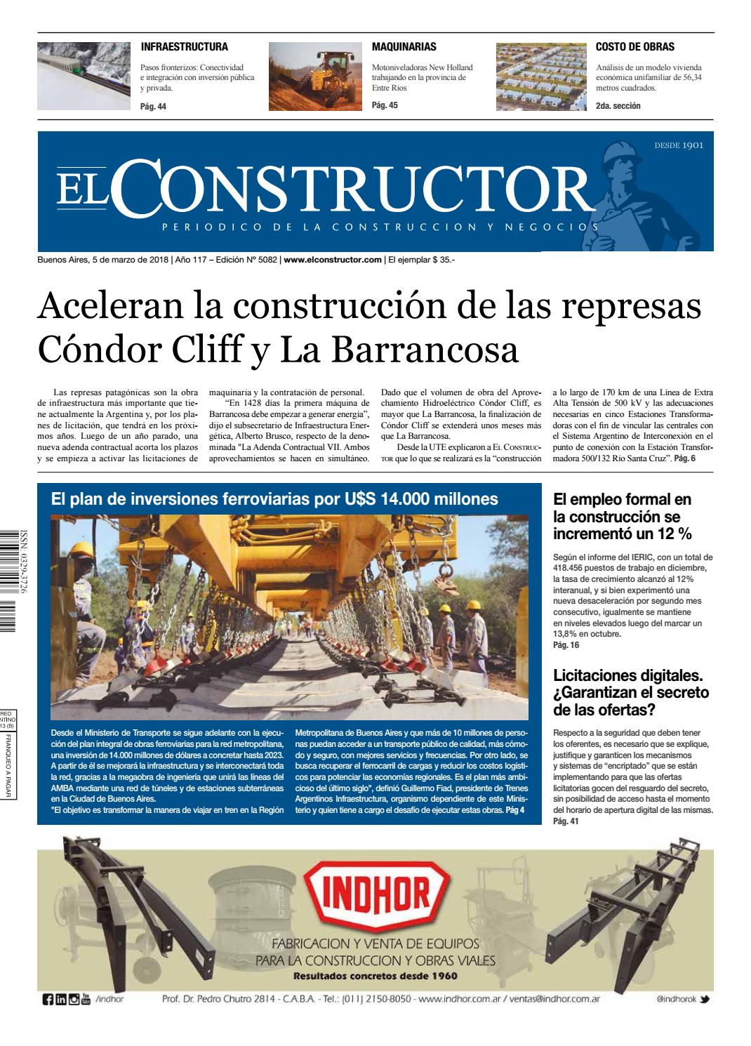 Cóndor de planta auto horquilla anillo clave del sistema de depósito o depósito vacío