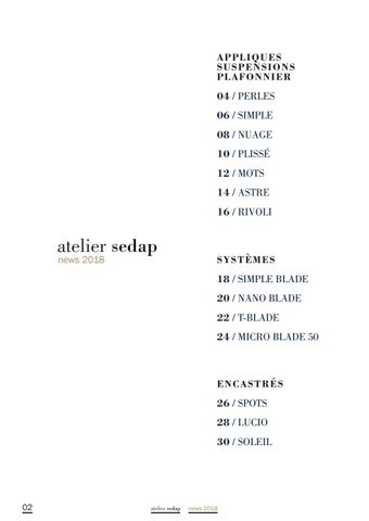 Atelier sedap news 2018 第 4 页
