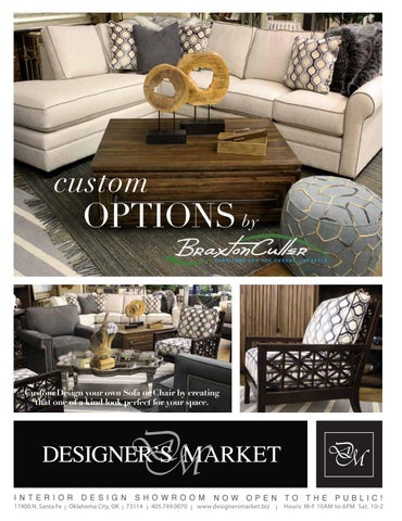 Cleveland County Ok April 2018 By Lifestyle Publications