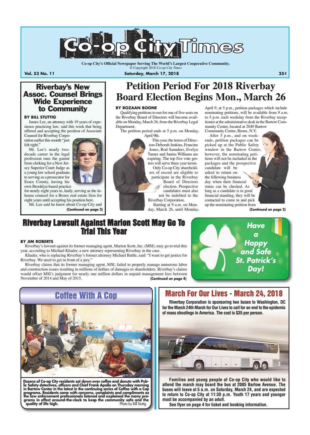 co op city times 03 17 18 by co op city times issuu red deer coop flyer