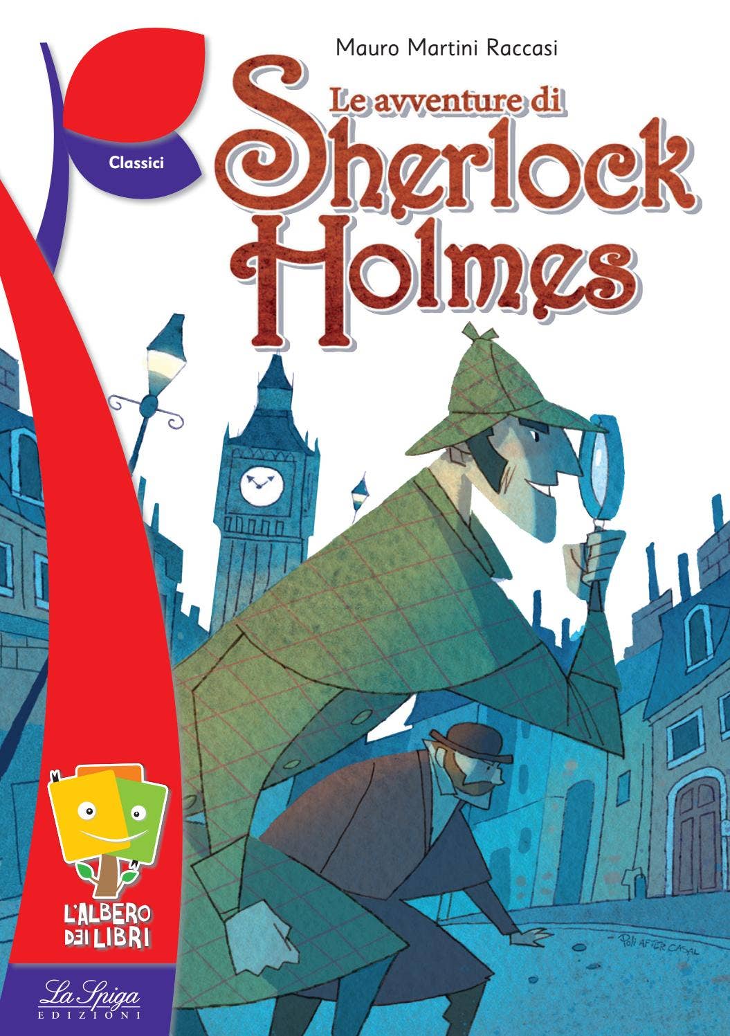 MS Edizioni - Sherlock: Serie Far West - Duello All'Alba, Gioco Da Tavolo Investigativo, 1-8 Giocatori