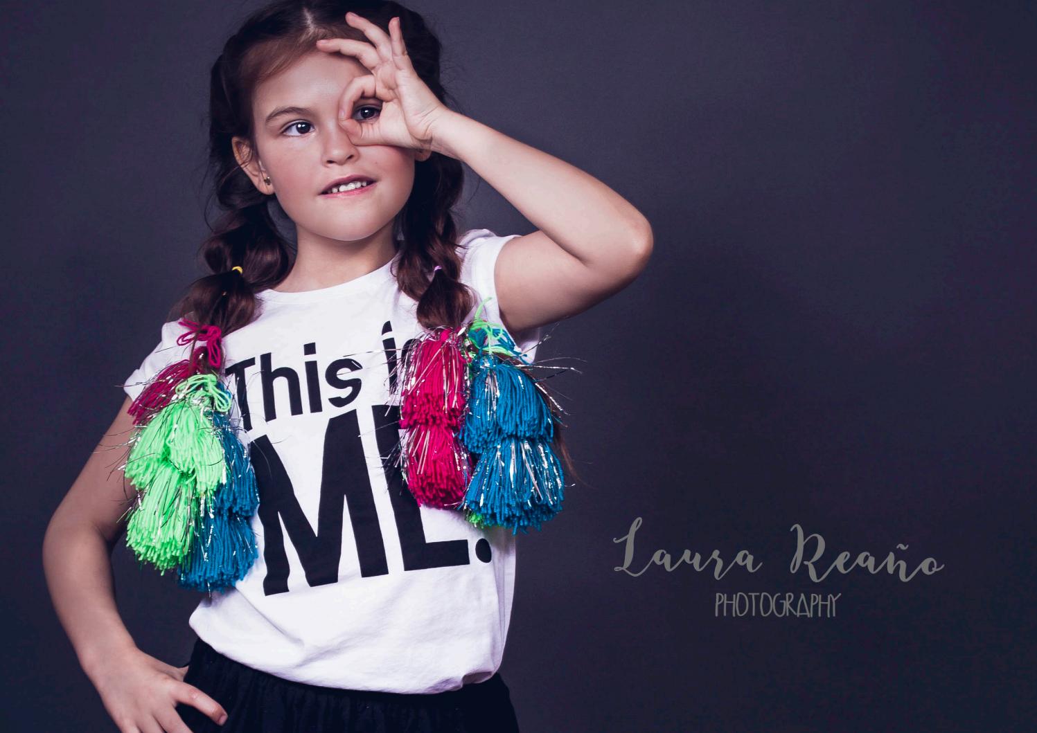 This is Me! by Laura Reaño - Issuu