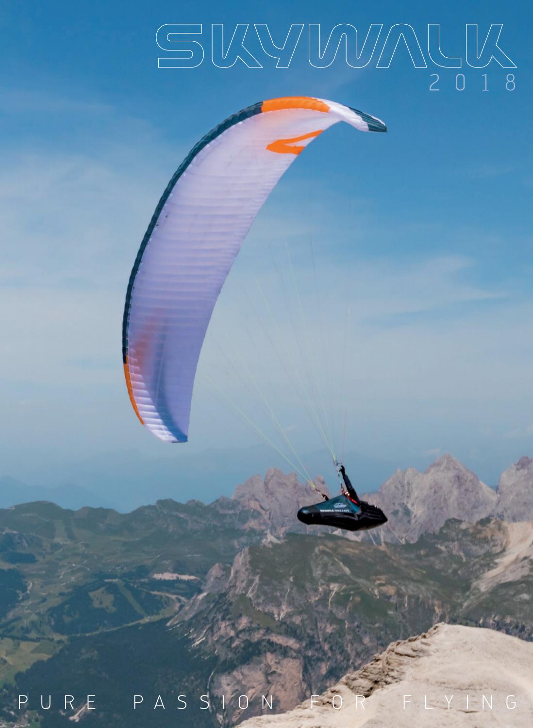Équipement de parapente Paraglider en plein air Mousqueton de