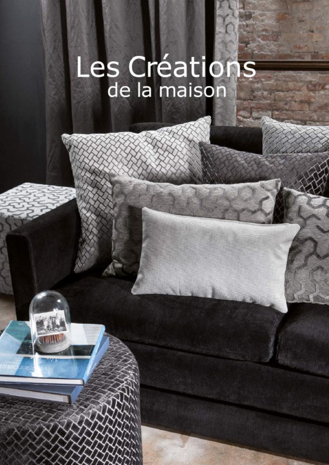 Les Créations de la Maison Catalog 2015 by Grupo Lamadrid, S.A.U. Issuu