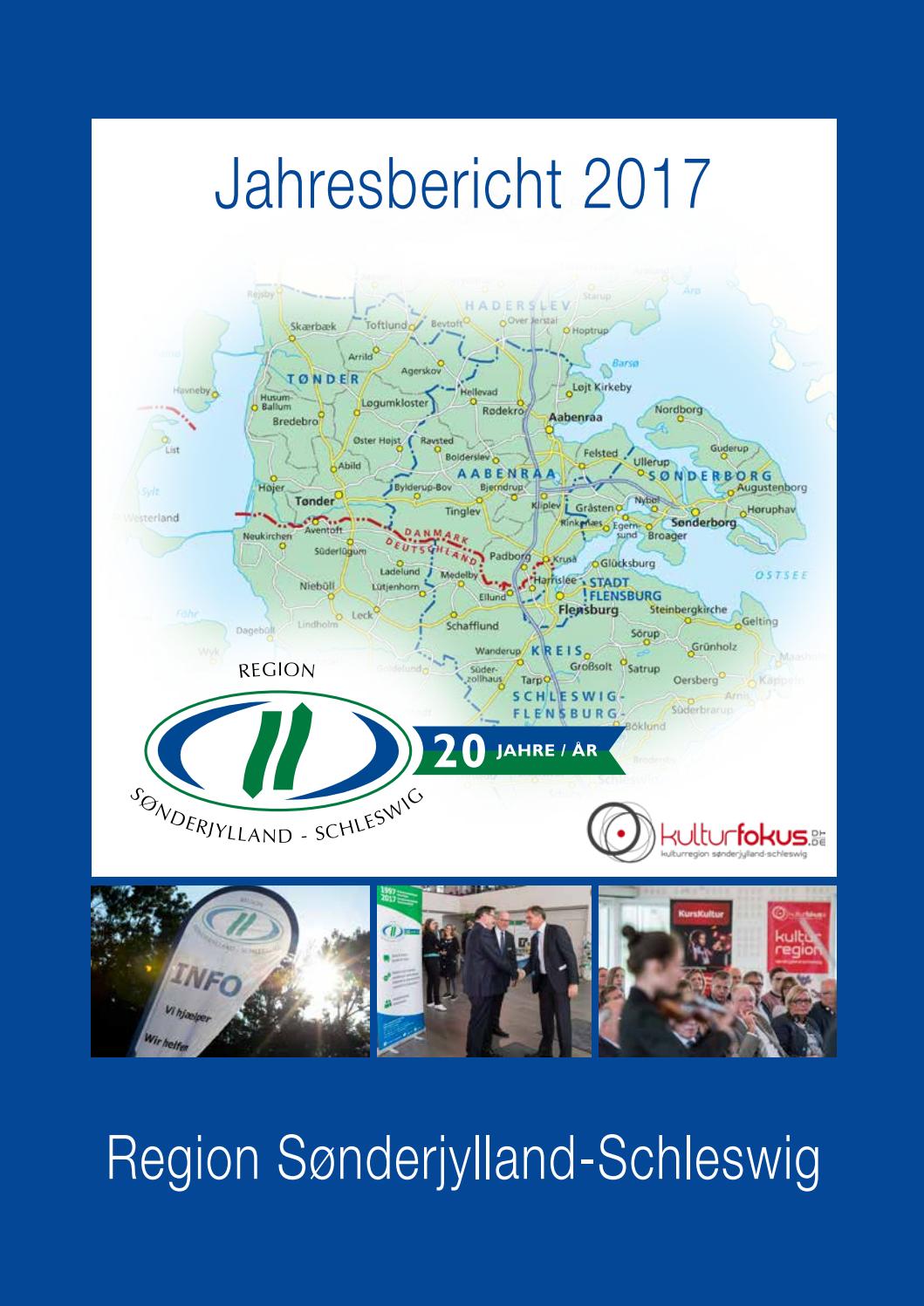 Jahresbericht 17 By Trykpartner Issuu