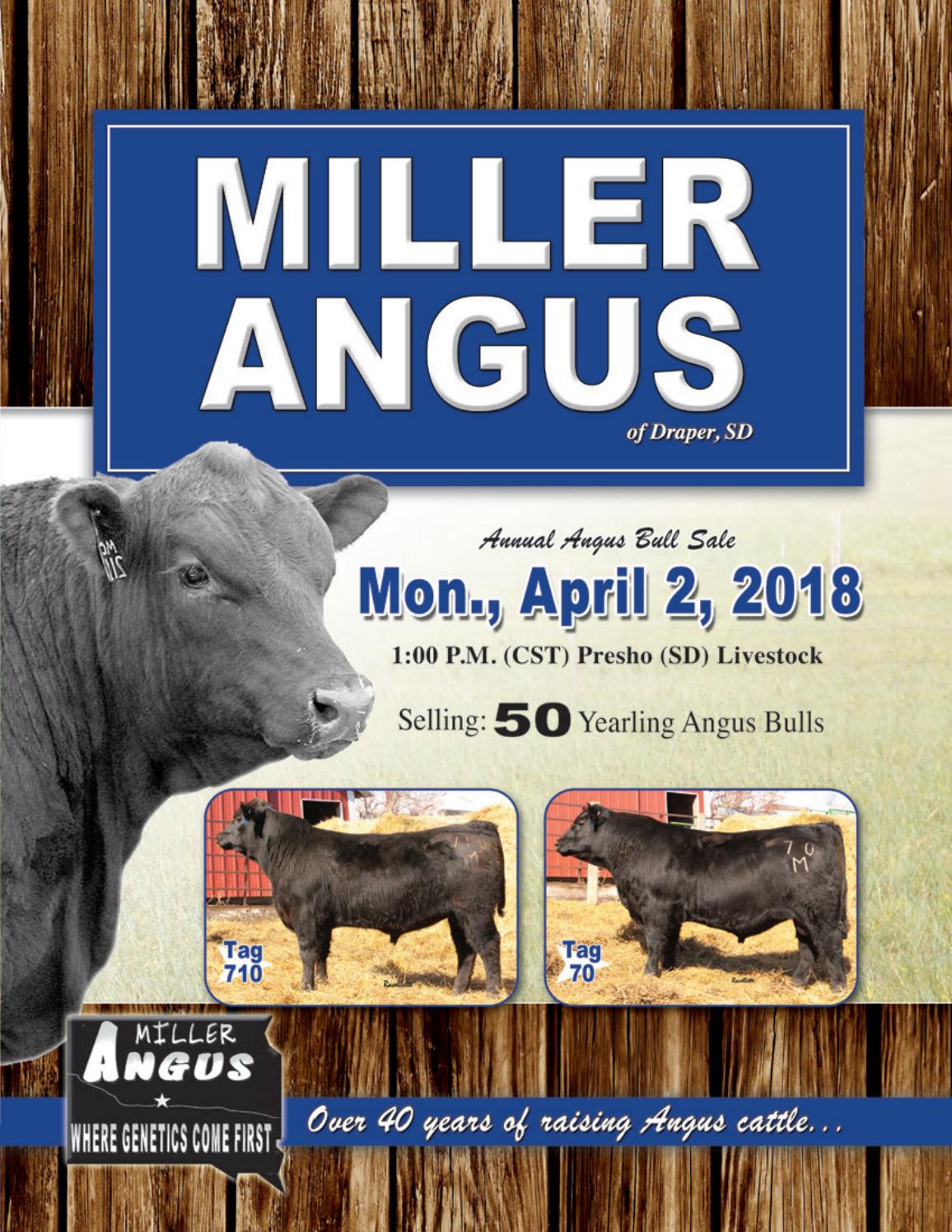 Miller angus catalog by RPI Promotions Issuu
