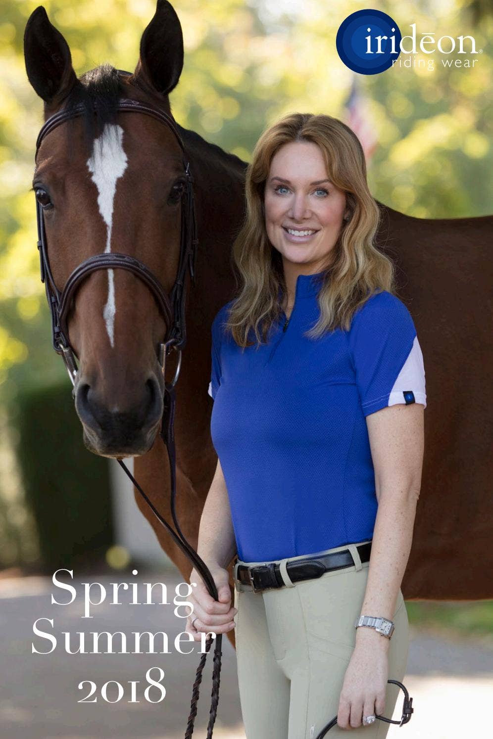 Spring 2018 Irideon Catalog by Toklat Originals Issuu