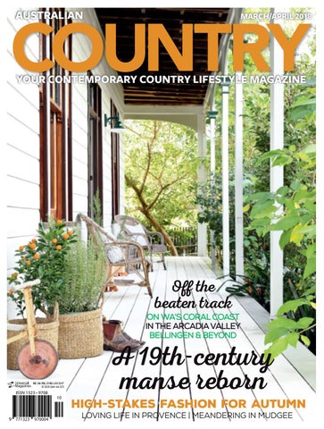 Australian Country#21.2 (CCS212) by Universal Magazines - issuu Page 1