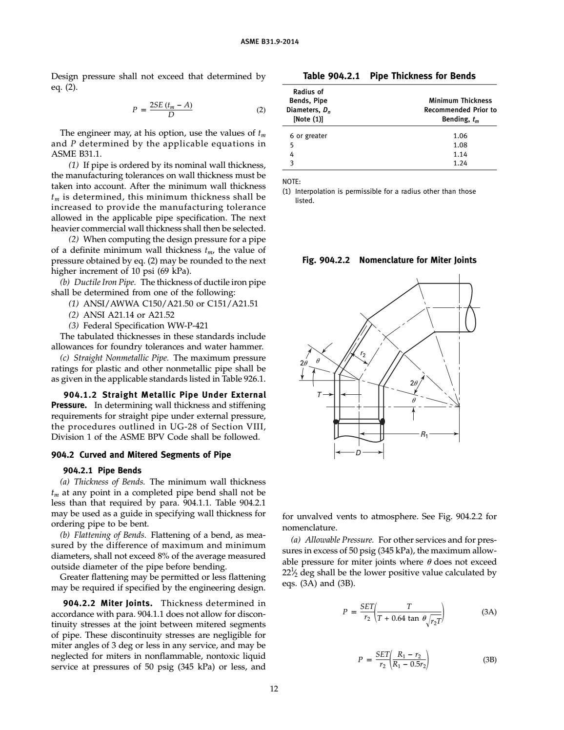 ASME.B31.9-Building.Services.Piping-[2014] by Aung Myat Kyaw - Issuu