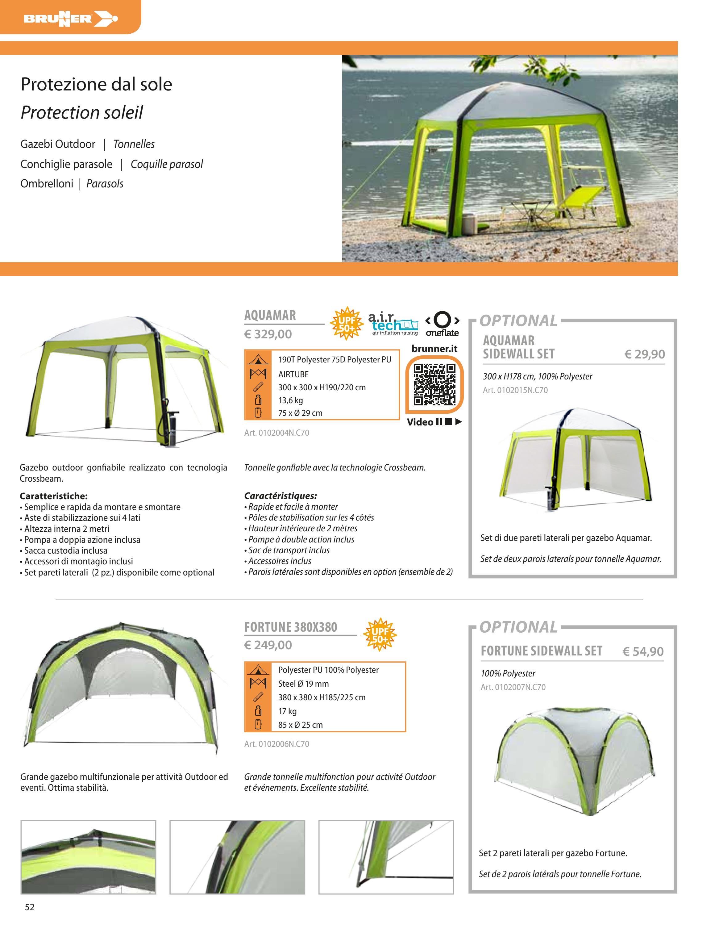 Brunner outdoor emotions 2018 i f low by Brunner Outdoor in Motion Issuu