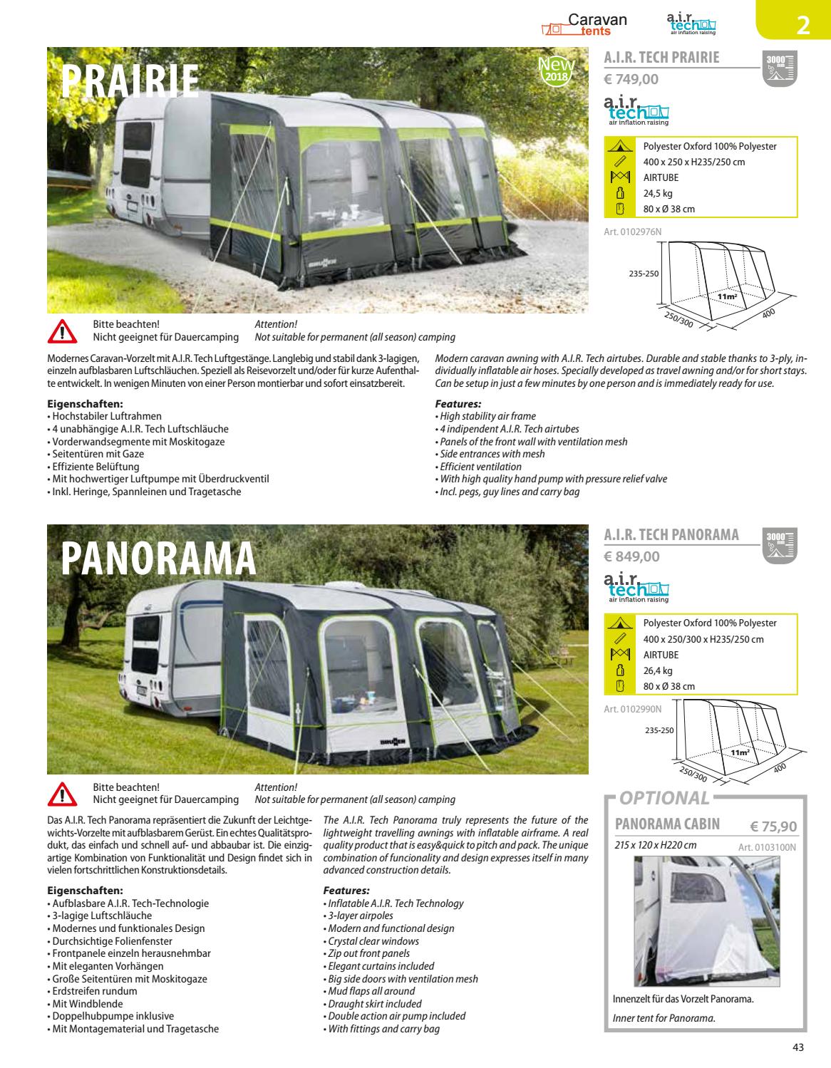 Brunner outdoor emotions 2018 d gb low by Brunner Outdoor in Motion Issuu
