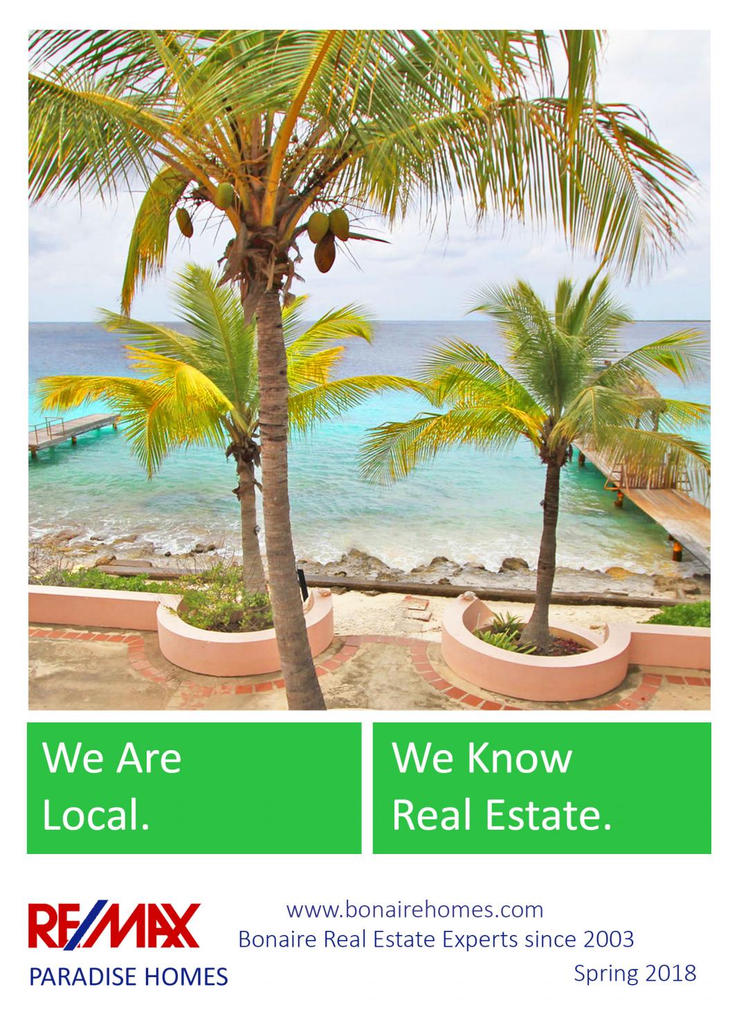RE/MAX Paradise Homes Spring 2018 Catalog by RE/MAX Paradise Homes - Issuu