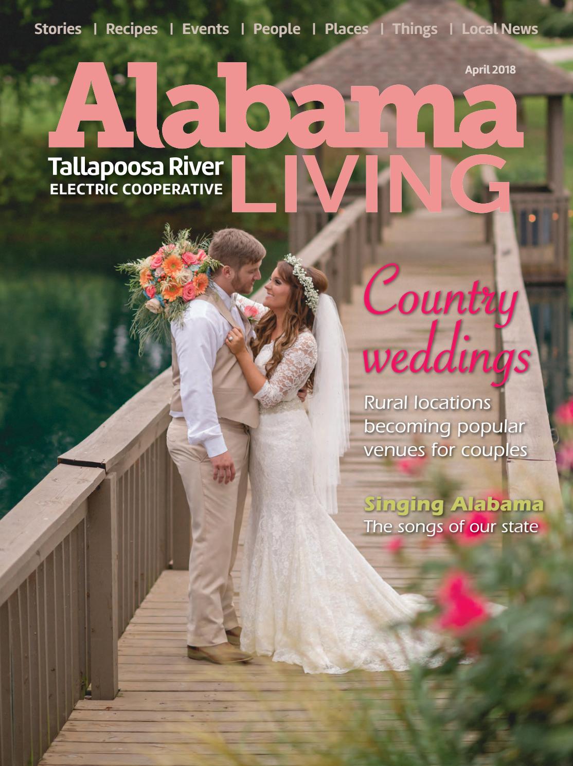 April 2018 tallapoosa by Alabama Living Issuu