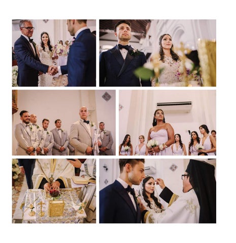 Melissa Dìaz Pastrana 灯饰目录 · Stephanie × Andreas 第 21 页