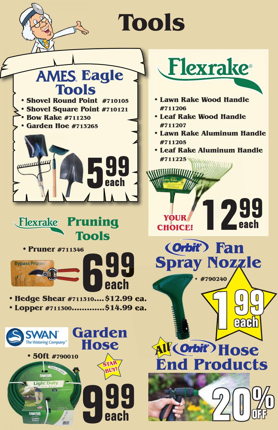 Star Nursery's 35th Birthday Sale Kingman by Star Nursery Issuu
