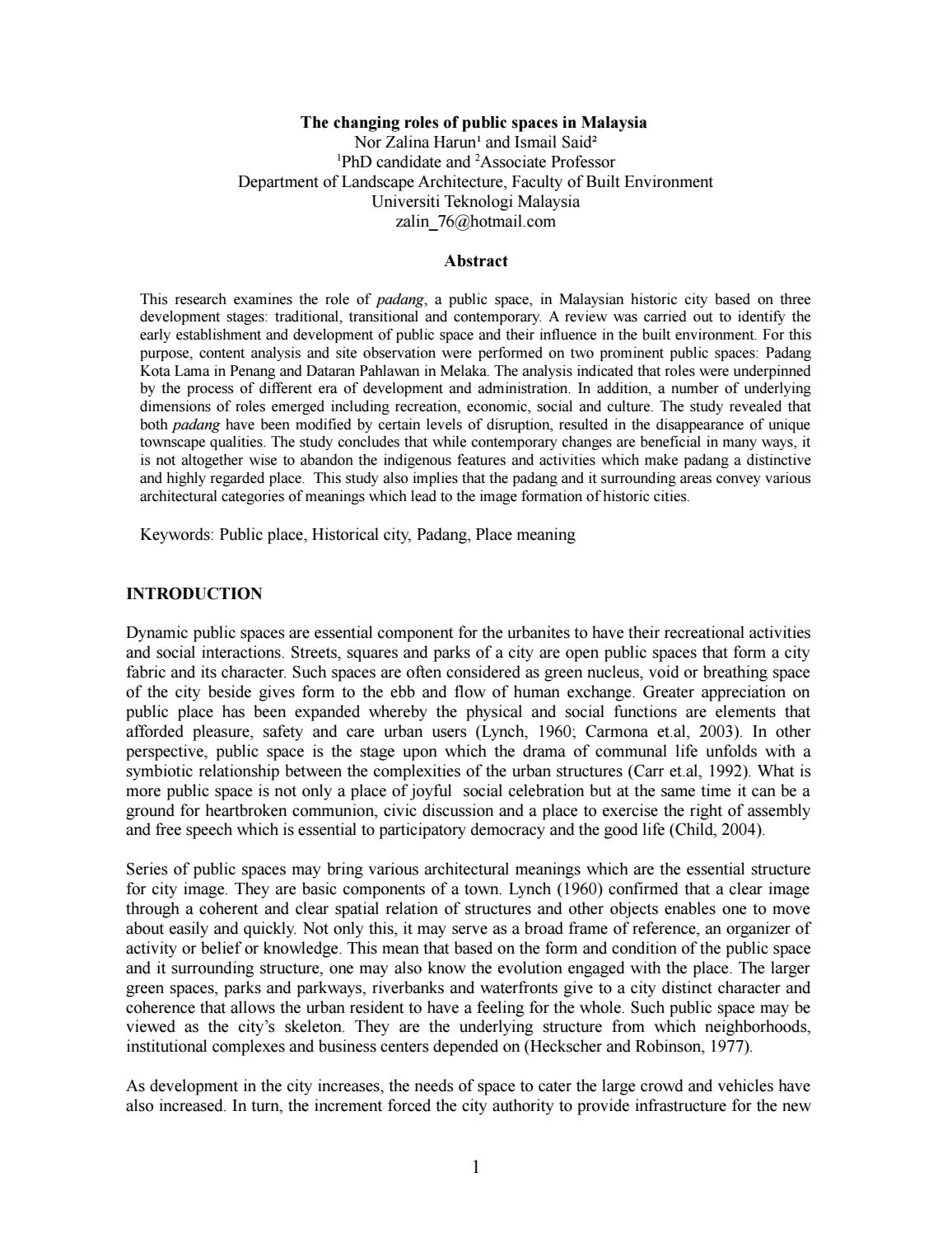 Contribution Meaning In Malay Gusfamyc