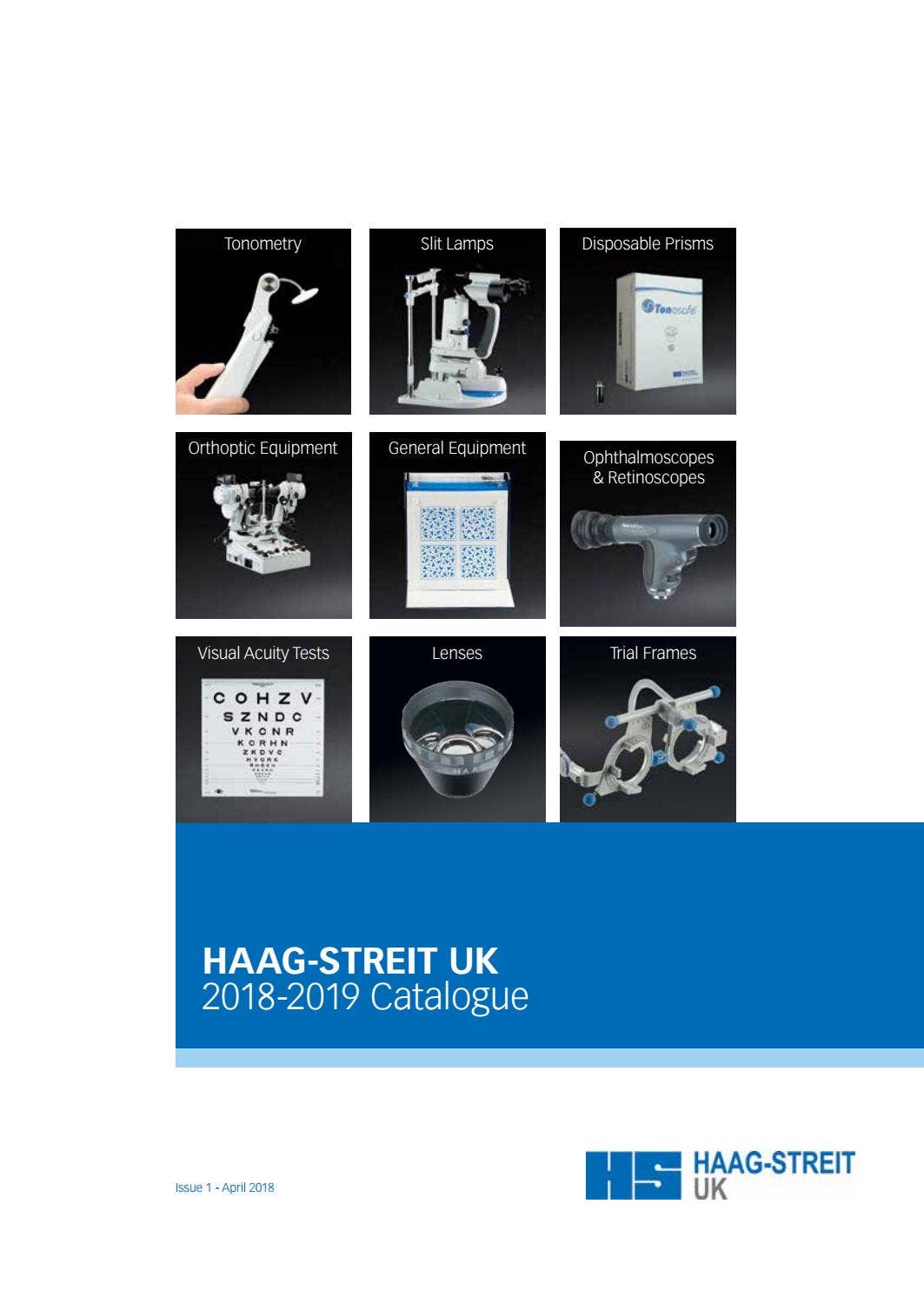 HSUK Catalogue 201819 by Gill Assheton Issuu