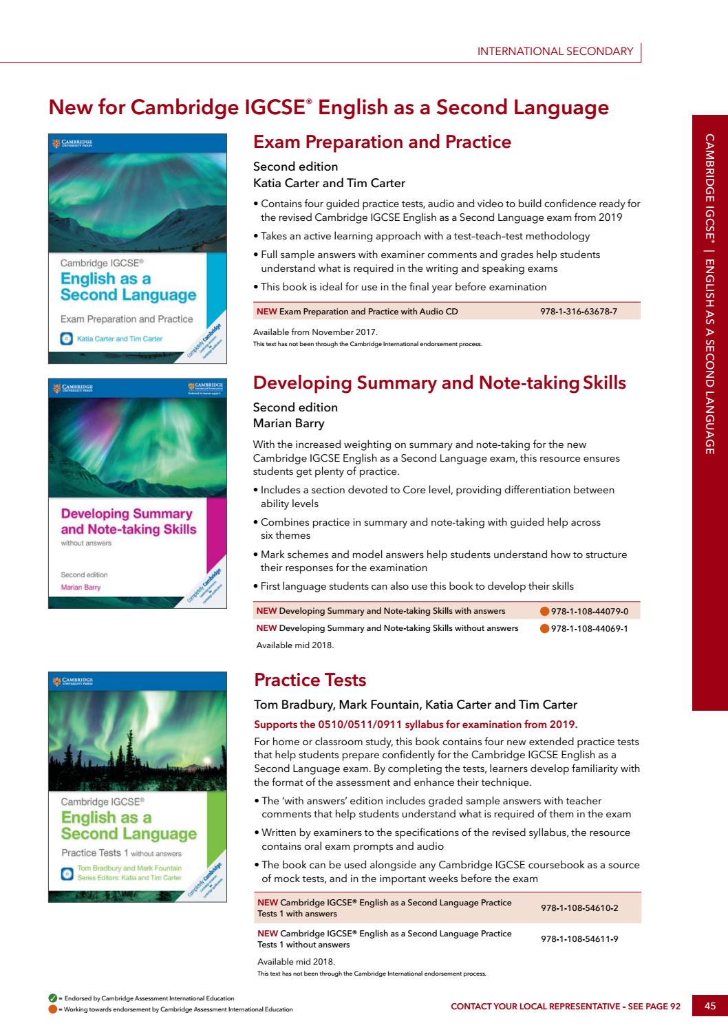 Cambridge visual data 4