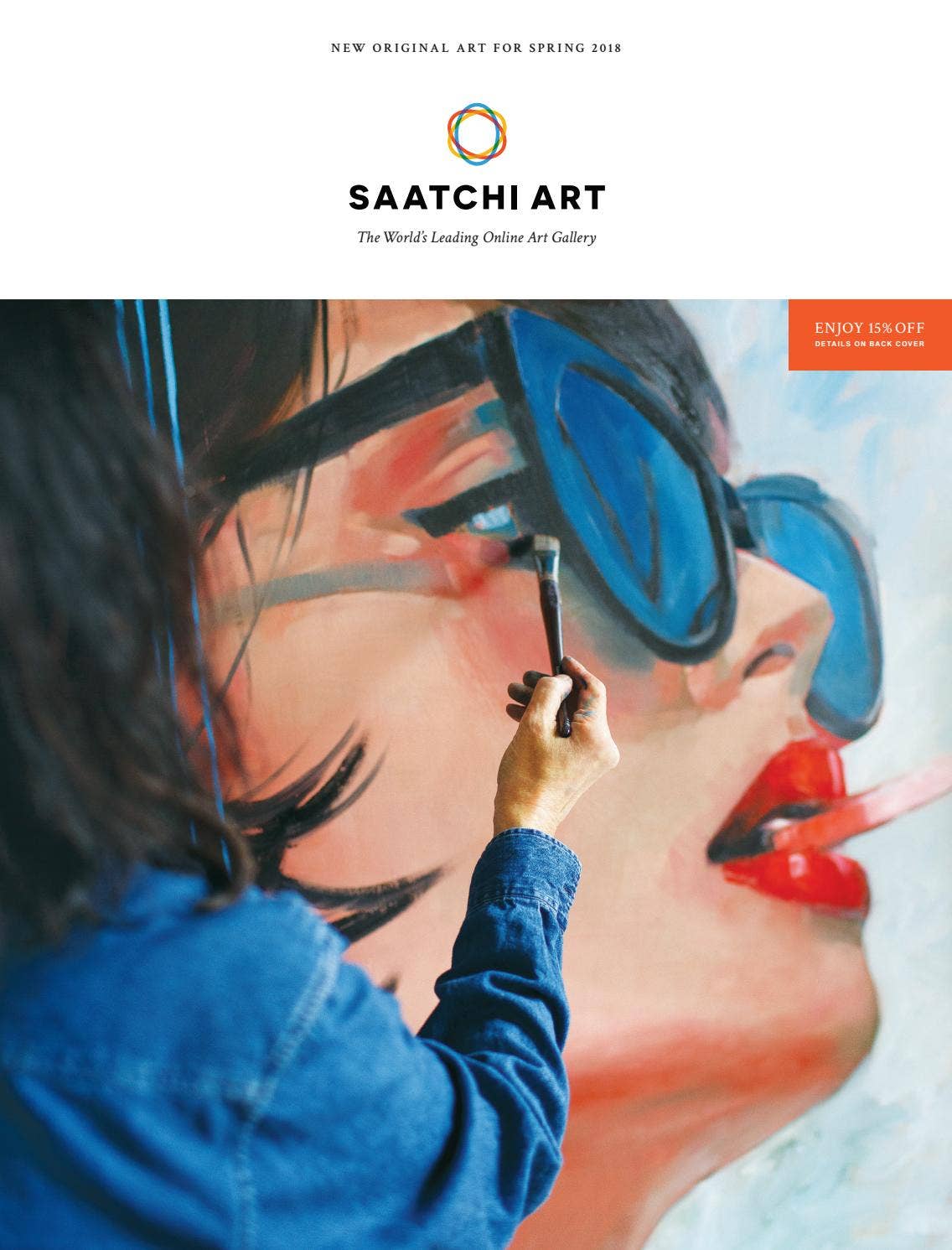 Saatchi Art Late Spring 2018 Catalog By Saatchi Art Issuu